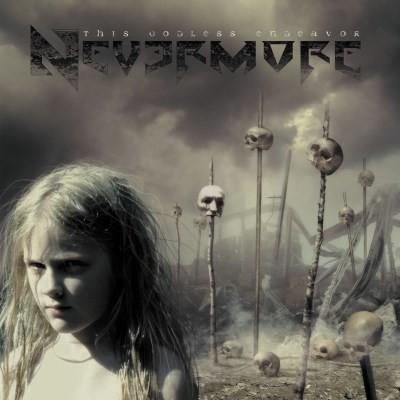 Nevermore - This Godless Endavour