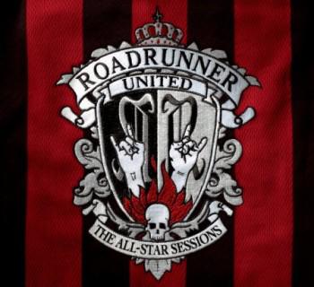 Roadrunner United - The All-Star Sessions