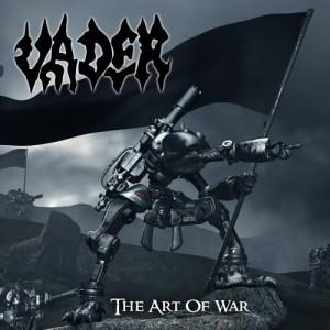 Vader - Art Of War