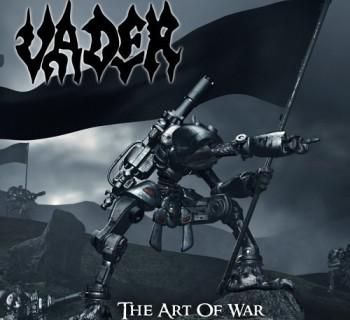 Vader - Art Of War
