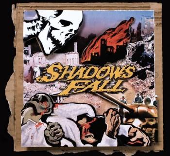 Shadow's Fall - FalloShadow's Fall - Fallout From The War