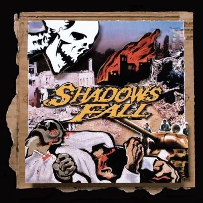 Shadow's Fall - FalloShadow's Fall - Fallout From The War