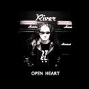 River Project - Open Heart