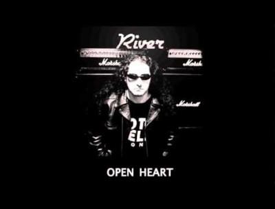 River Project - Open Heart