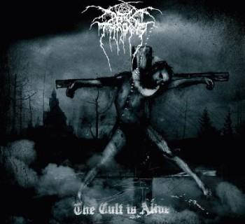 Darkthrone - The Cult Is Alive