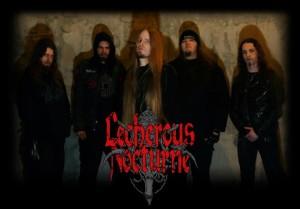 Lecherous Nocturne