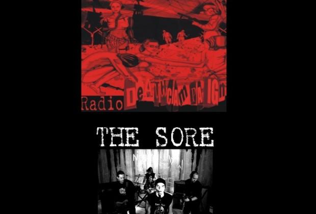 The Sore