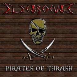 Electrocute - Pirates Of Thrash