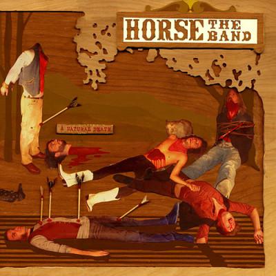 Horse The Band - Natural Death