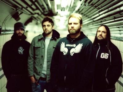 36 Crazyfists