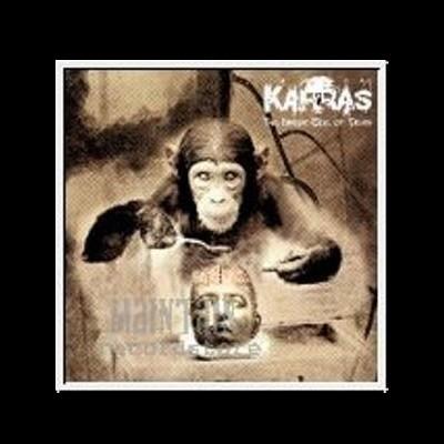 Karras - The Bright Side Of Death