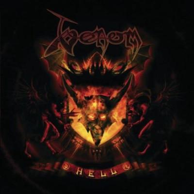 Venom - Hell