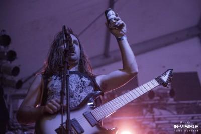 Unearth