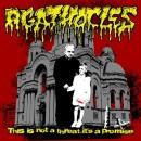 Agathocles - This Is Not A Threat, It's A Promise