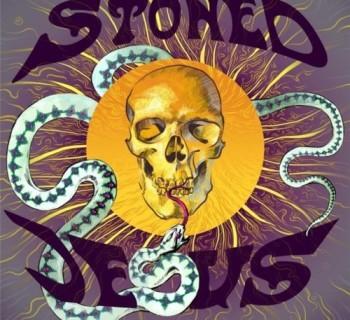 Stoned Jesus - First Communion