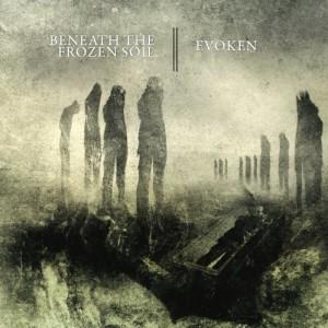 Evoken / Beneath The Frozen Soil - Split
