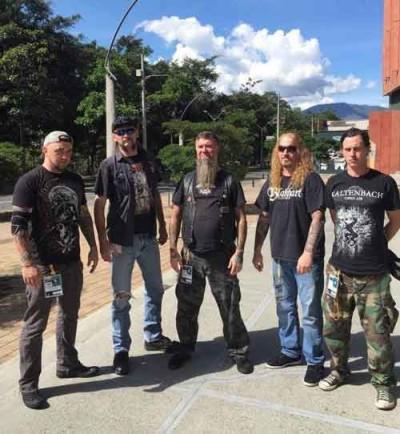 Malevolent Creation