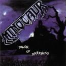 Minotaur - Power Of Darkness