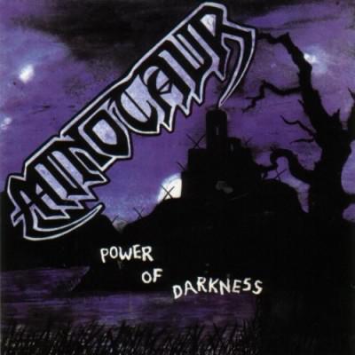 Minotaur - Power Of Darkness