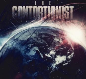 The Contortionist - Exoplanet