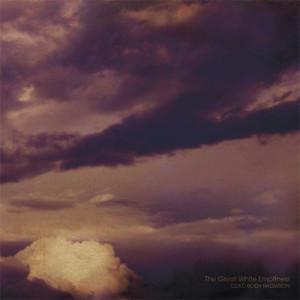 Cold Body Radiation - The Great White Emptiness