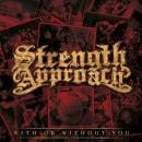 Strength Approach - With Or Without You