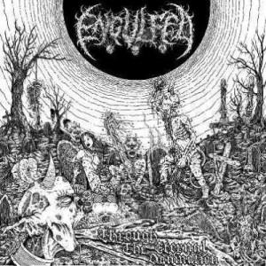 Engulfed - Through The Eternal Damnation