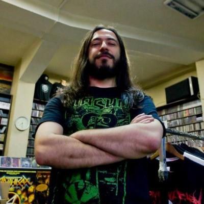 Enis Kızılkaya (Hammer Müzik)