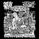 Intestinal Disgorge / Smallpox Aroma - The Abysmal Morgue