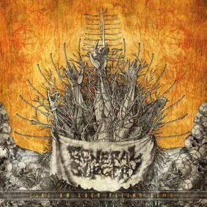 General Surgery - Like An Ever Flying Limb