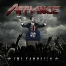 Affiance - The Campaign