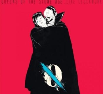 Queens Of The Stone Age - ...Like ClockworkQueens Of The Stone Age - ...Like Clockwork