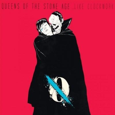 Queens Of The Stone Age - ...Like ClockworkQueens Of The Stone Age - ...Like Clockwork