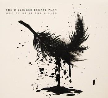 The Dillinger Escape Plan - One Of Us Is The Killer