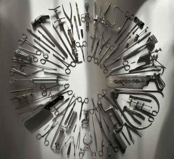 Carcass - Surgical Steel