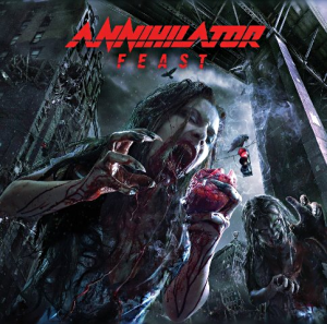 Annihilator-Feast