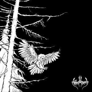 Windbruch - No Stars, Only Full Dark