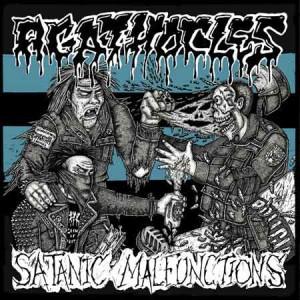 Agathocles & Satanic Malfunctions