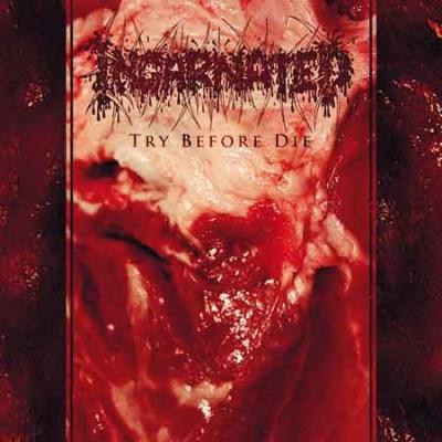 Incarnated - Try Before Die