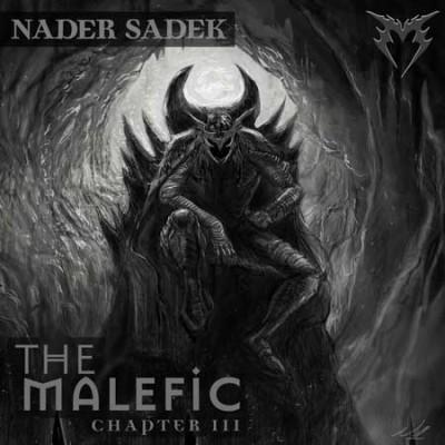 Nader Sadek - The Malefic Chapter III