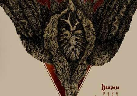 Dephosphorus - Haapoja - Collaboration LP