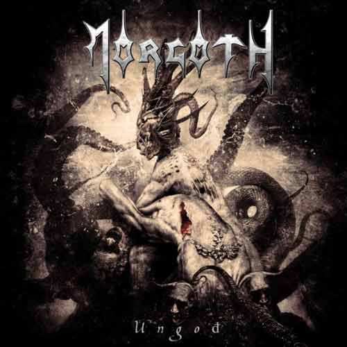 Morgoth - "Ungod"