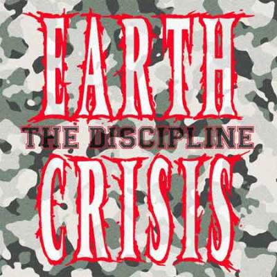 Earth Crisis - The Discipline