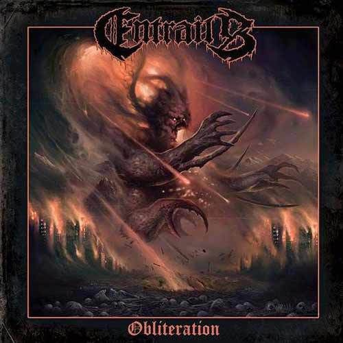 Entrails - "Obliteration"