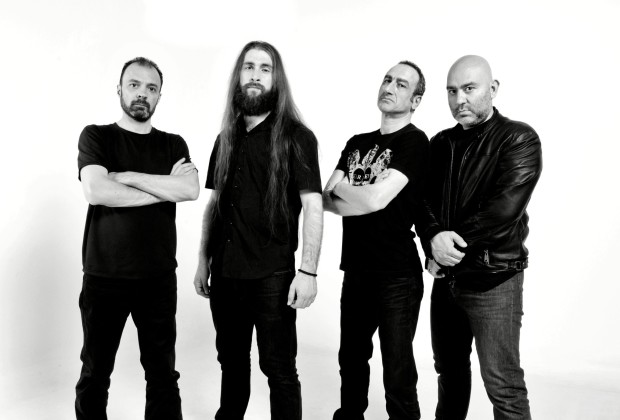 Metalium thrash metalseverleri yine sevindirecek