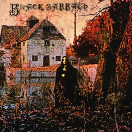 "Black Sabbath" (1970)