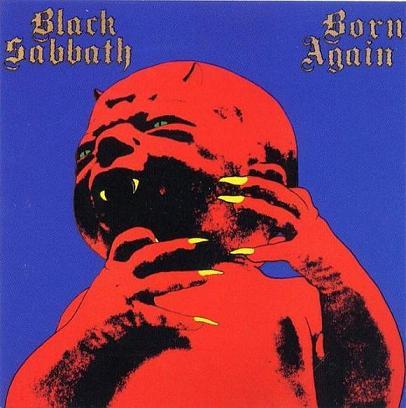 "Born Again" (1983)