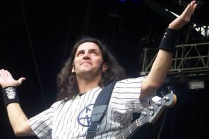 Frank Bello