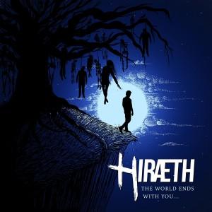 Hiraeth - The World Ends With You