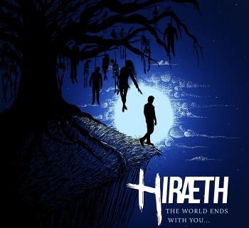 Hiraeth - The World Ends With You